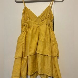 Wild Fable Mini Dress